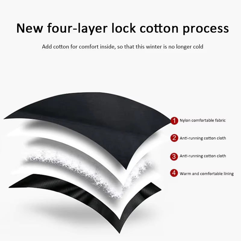 VoltCore - Verwarmde Body Warmer