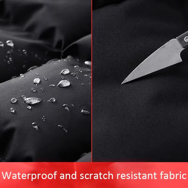 VoltCore - Verwarmde Body Warmer