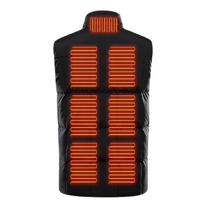 VoltCore - Verwarmde Body Warmer