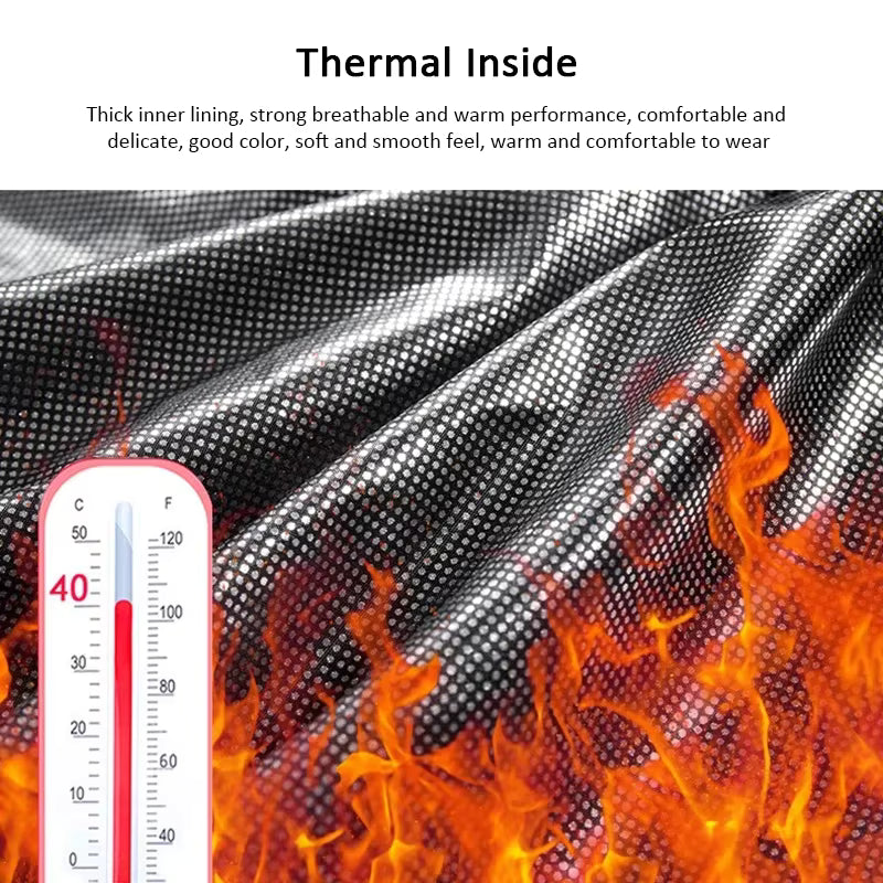 VoltCore - Verwarmde Body Warmer