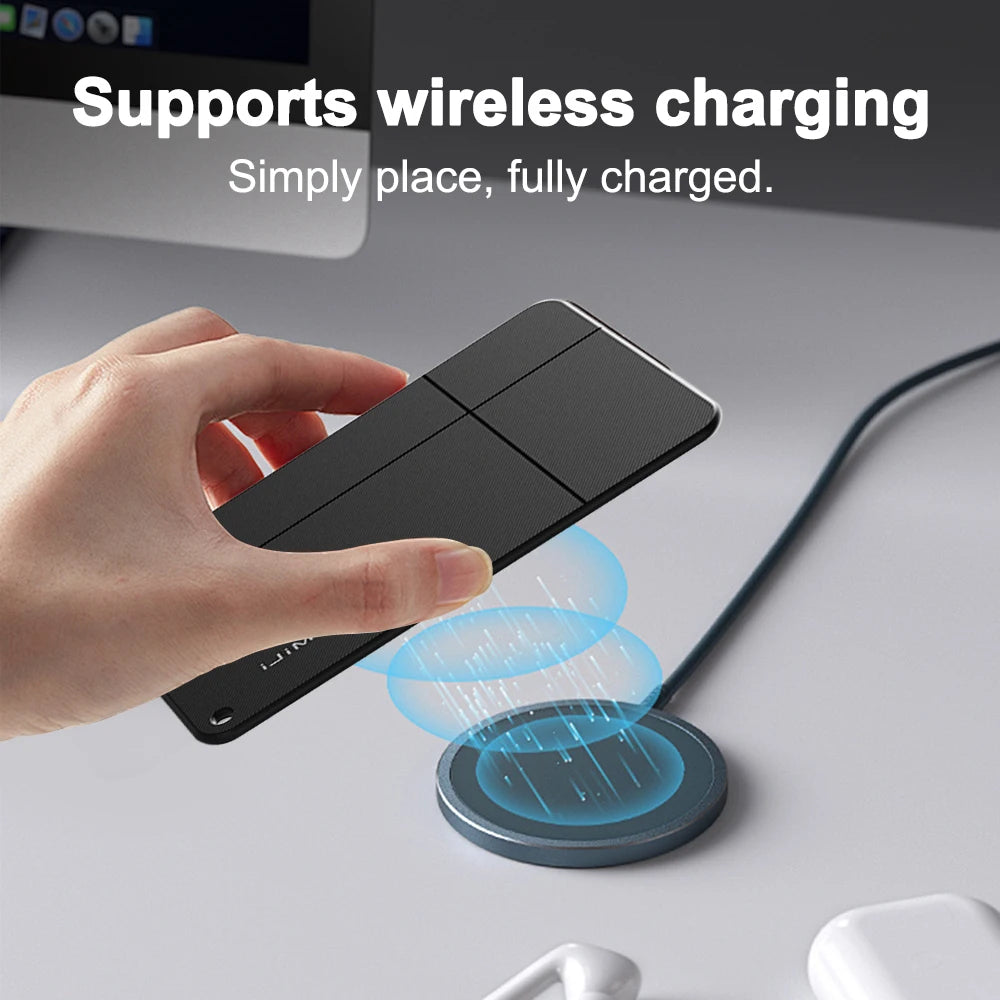 MiCard - Smart Bluetooth Tracking Card