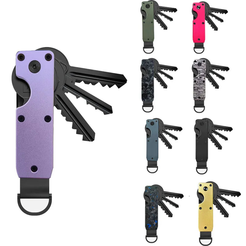 Slimme Sleutel Organizer