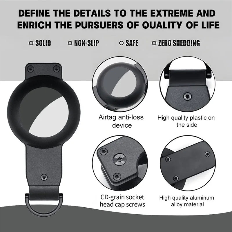 Slimme Sleutel Organizer