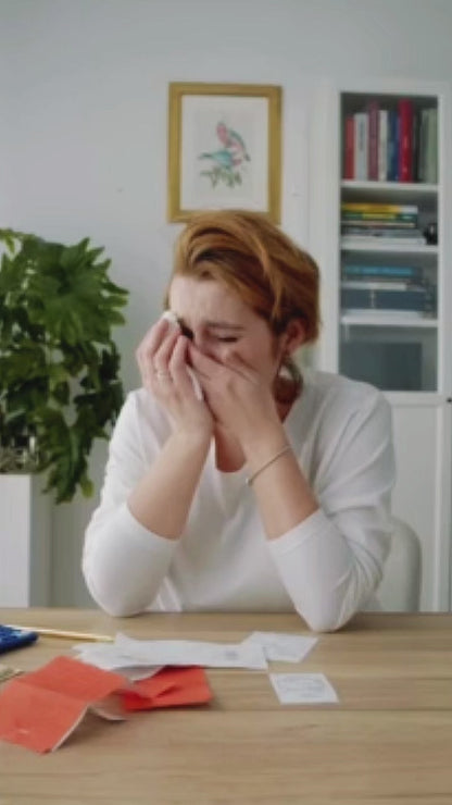 COLMI R - Smart Ring met LED Scherm en NFC