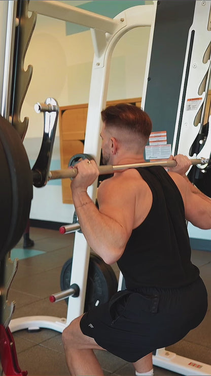 COLMI R - Smart Ring met LED Scherm en NFC